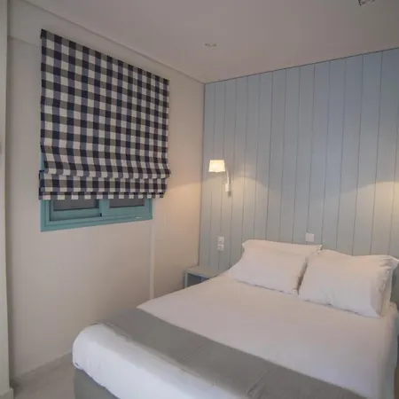 Apart-hotel The Ionian View