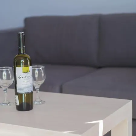 The Ionian View Apart-hotel 4*