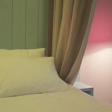 The Ionian View Apart-hotel Áyios Nikítas