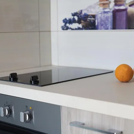 Apart-hotel The Ionian View 4*