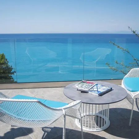 The Ionian View Apart-hotel 4*