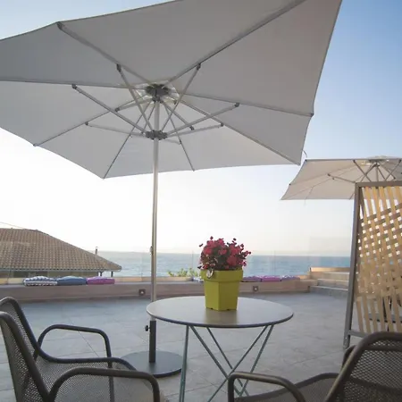 Apart-hotel The Ionian View
