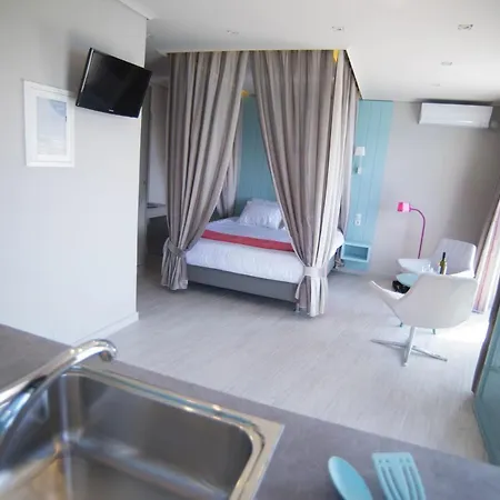 The Ionian View 4* Áyios Nikítas