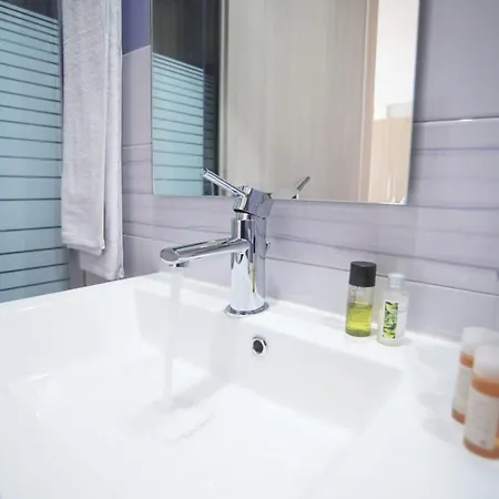 Apart-hotel The Ionian View