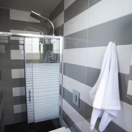 Apart-hotel The Ionian View