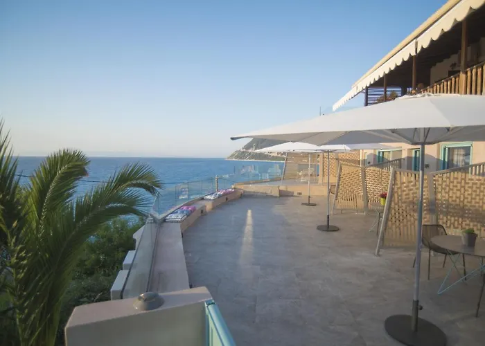 The Ionian View