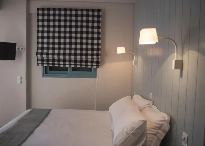 The Ionian View Hotel apartamentowy