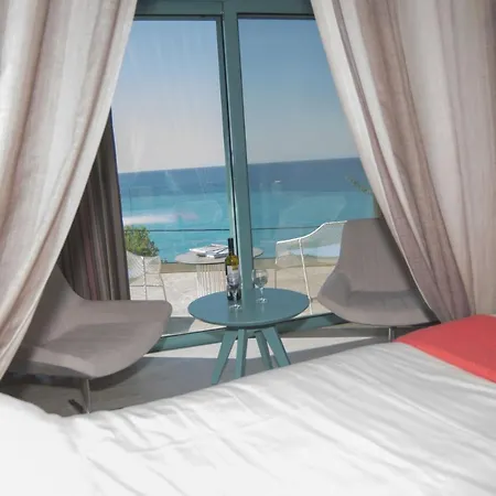 Aparthotel The Ionian View *