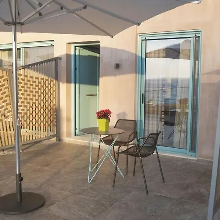 The Ionian View Aparthotel *