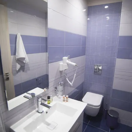 Aparthotel The Ionian View 4*