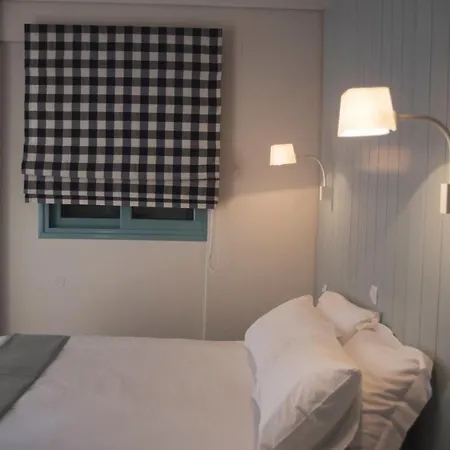 The Ionian View Aparthotel