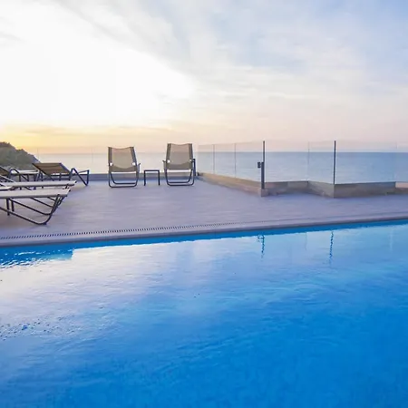 The Ionian View *