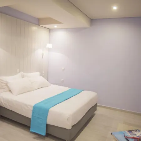 The Ionian View Aparthotel