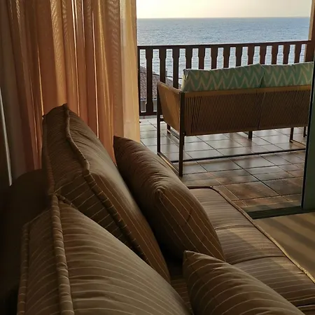 Aparthotel The Ionian View Agios Nikitas