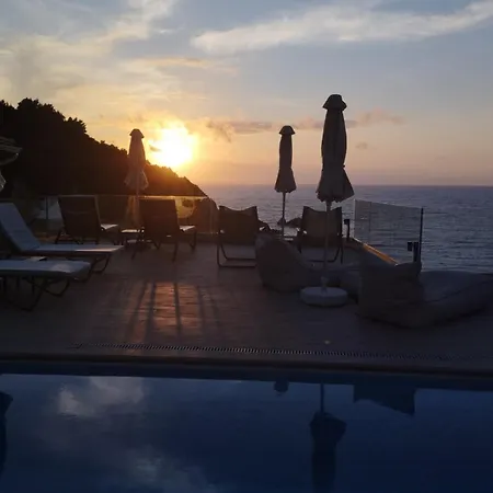 Aparthotel The Ionian View