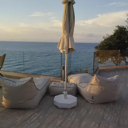 The Ionian View Aparthotel *