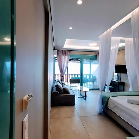 The Ionian View 4*