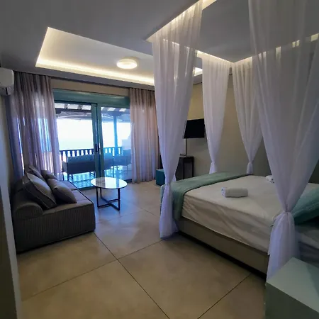 The Ionian View 4*