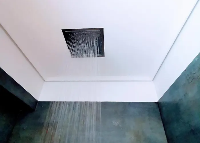 Aparthotel The Ionian View Agios Nikitas