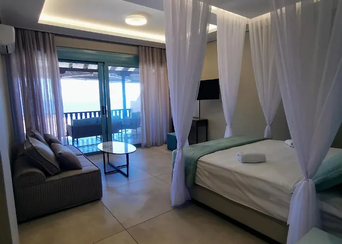 The Ionian View 4*